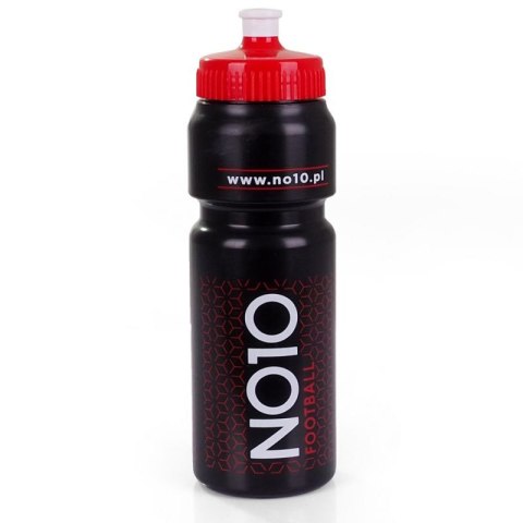 Bidon NO10 750ml czarny BID-009 Bidon NO10 750ml czarny BID-009