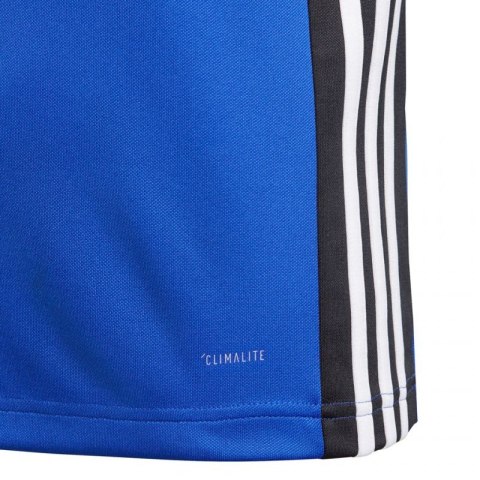 Bluza adidas Regista 18 Training Jr CZ8655 Bluza adidas Regista 18 Training Jr CZ8655