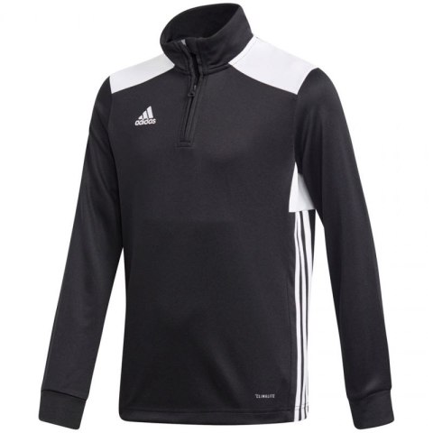 Bluza piłkarska adidas Regista 18 TR Top Junior CZ8654 Bluza piłkarska adidas Regista 18 TR Top Junior CZ8654
