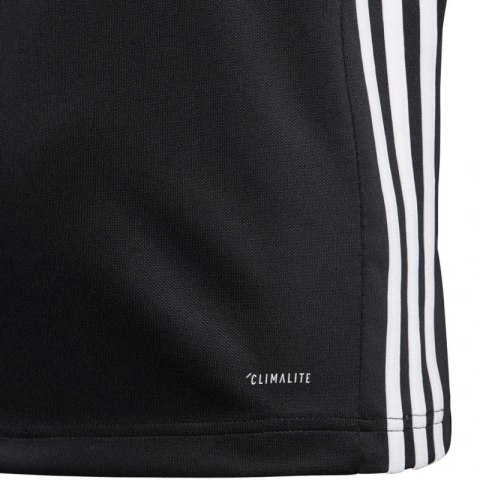 Bluza piłkarska adidas Regista 18 TR Top Junior CZ8654 Bluza piłkarska adidas Regista 18 TR Top Junior CZ8654