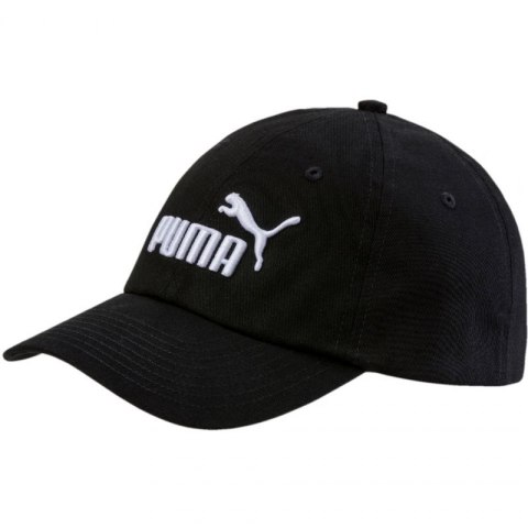 Czapka z daszkiem Puma ESS Cap Jr 021688 01 Czapka z daszkiem Puma ESS Cap Jr 021688 01