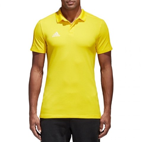 KOSZULKA adidas CONDIVO 18 M CF4378 KOSZULKA adidas CONDIVO 18 M CF4378