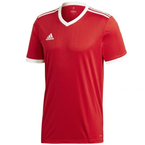 Koszulka adidas Tabela 18 Jersey M CE8935 Koszulka adidas Tabela 18 Jersey M CE8935