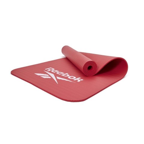 Mata do jogi Reebok treningowa 11014RD