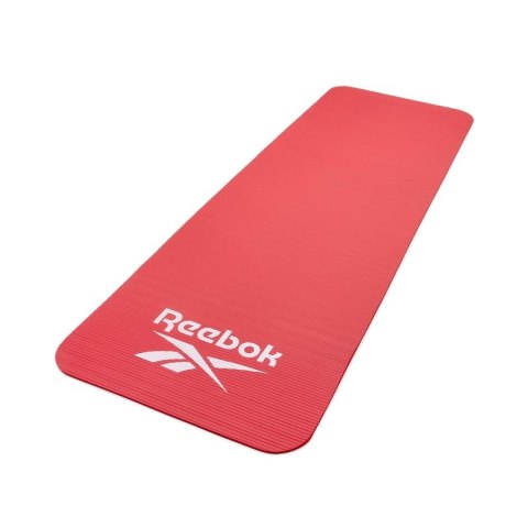 Mata do jogi Reebok treningowa 11014RD