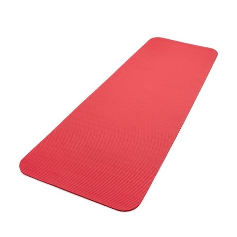 Mata do jogi Reebok treningowa 11014RD