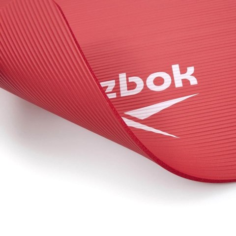 Mata do jogi Reebok treningowa 11014RD