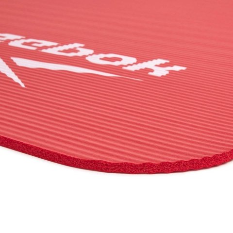 Mata do jogi Reebok treningowa 11014RD
