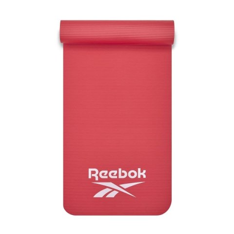 Mata do jogi Reebok treningowa 11014RD