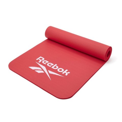 Mata do jogi Reebok treningowa 11014RD
