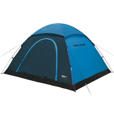 Namiot High Peak Monodome 4 niebiesko szary 10164 Namiot High Peak Monodome 4 niebiesko szary 10164
