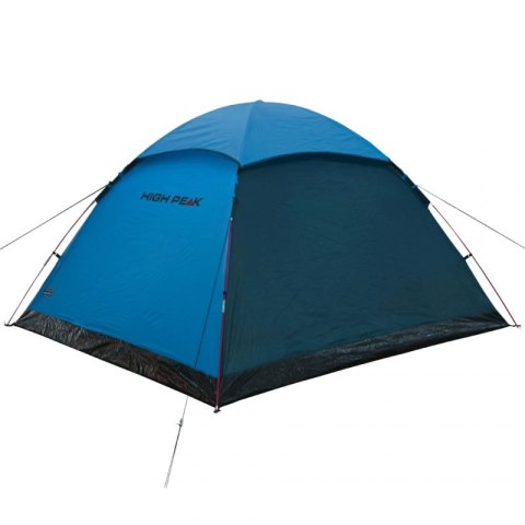 Namiot High Peak Monodome 4 niebiesko szary 10164 Namiot High Peak Monodome 4 niebiesko szary 10164