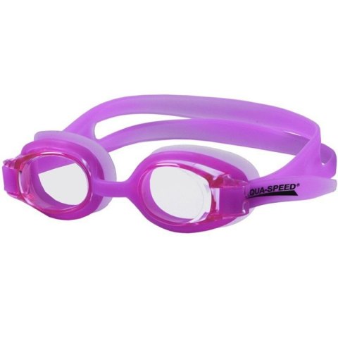 Okulary Aqua Speed Atos Jr 004-03 Okulary Aqua Speed Atos Jr 004-03