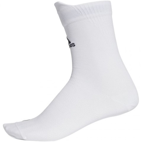 Skarpety adidas Alphaskin Ultralight Crew U CG2660 Skarpety adidas Alphaskin Ultralight Crew U CG2660