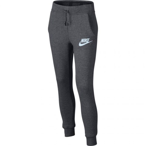 Spodnie Nike NSW Modern Reg G Jr 806322 094 Spodnie Nike NSW Modern Reg G Jr 806322 094