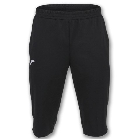 Spodnie piłkarskie Joma Bermuda Combi 3/4 M 101101-100 Spodnie piłkarskie Joma Bermuda Combi 3/4 M 101101-100