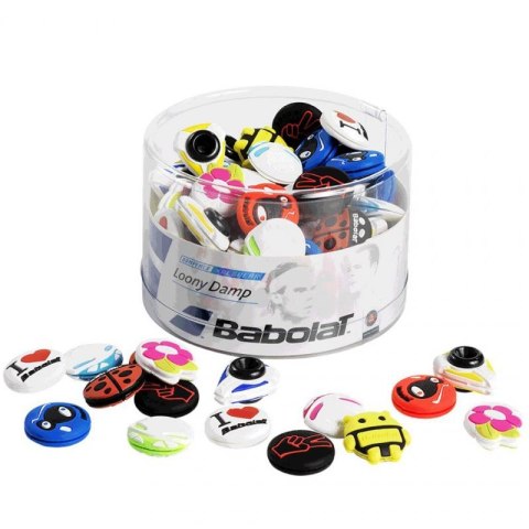 Tłumik Absorber Babolat Loony Damp 700035 Tłumik Absorber Babolat Loony Damp 700035