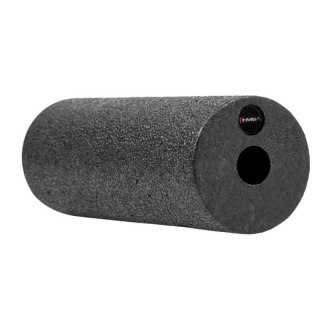 Wałek Fitness HMS black 5cm FS116