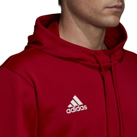 Bluza adidas Team 19 Hoody M DX7335 czerwona