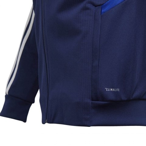 Bluza adidas Tiro 19 Training JKT JR DT5275 Bluza adidas Tiro 19 Training JKT JR DT5275