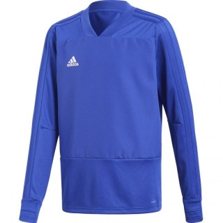 Bluza piłkarska adidas Condivo 18 Training Top Junior CG0390