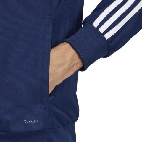 Bluza piłkarska adidas Tiro 19 PRE JKT M DT5267 Bluza piłkarska adidas Tiro 19 PRE JKT M DT5267