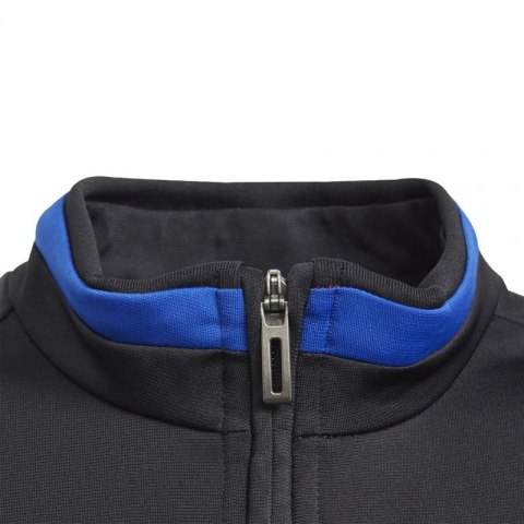 Bluza piłkarska adidas Tiro 19 Pes JKT Junior DT5790 Bluza piłkarska adidas Tiro 19 Pes JKT Junior DT5790