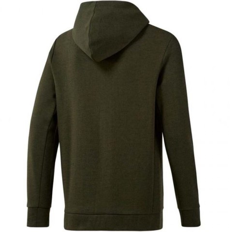 Bluza treningowa Reebok Workout Doubleknit Hoodie M DW7396 Bluza treningowa Reebok Workout Doubleknit Hoodie M DW7396