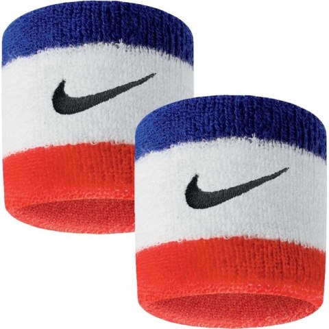 Frotka na rękę Nike Swoosh N0001565620 Frotka na rękę Nike Swoosh N0001565620