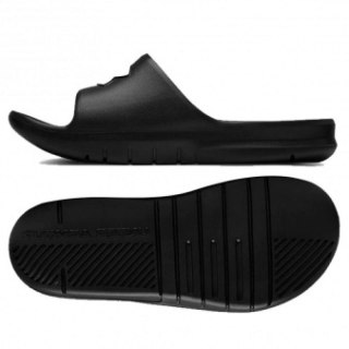 Klapki Under Armour Core PTH SL 3021286-001