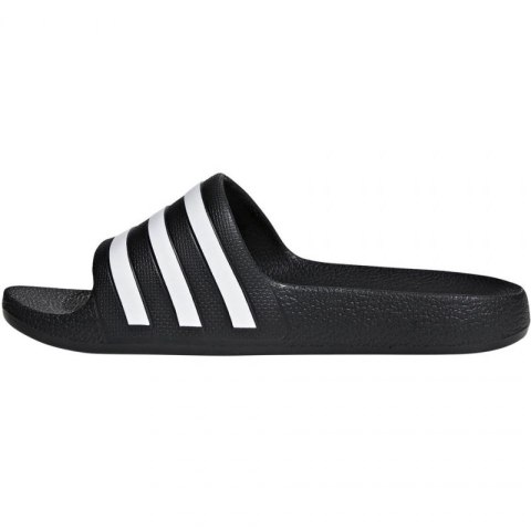 Klapki adidas Adilette Aqua K Jr F35556 Klapki adidas Adilette Aqua K Jr F35556