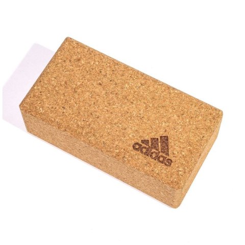 Kostka do jogi adidas ADYG-20100CORK Kostka do jogi adidas ADYG-20100CORK