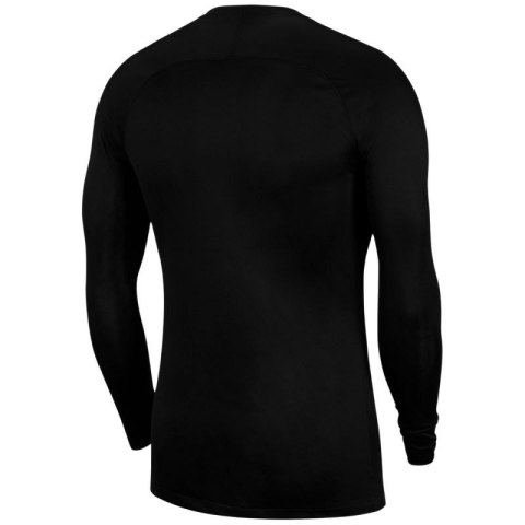 Koszulka piłkarska Nike Dry Park First Layer JSY LS M AV2609-010