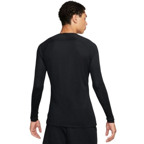 Koszulka piłkarska Nike Dry Park First Layer JSY LS M AV2609-010