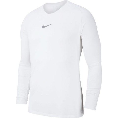 Koszulka piłkarska Nike Dry Park First Layer JSY LS M AV2609-100 Koszulka piłkarska Nike Dry Park First Layer JSY LS M AV2609-100
