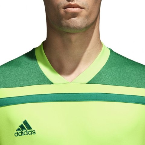 Koszulka piłkarska adidas Regista 18 Jersey M CE8973 Koszulka piłkarska adidas Regista 18 Jersey M CE8973