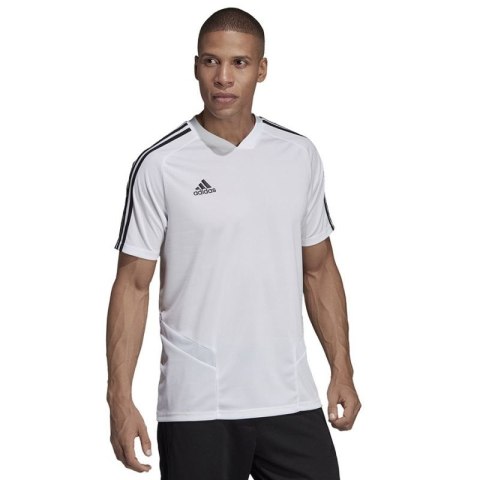 Koszulka piłkarska adidas TIRO 19 TR JSY M DT5288 Koszulka piłkarska adidas TIRO 19 TR JSY M DT5288