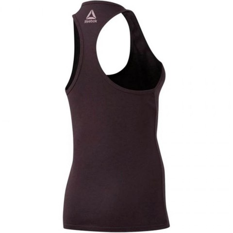 Koszulka treningowa Reebok RCF Graphic Tank W DP1224 Koszulka treningowa Reebok RCF Graphic Tank W DP1224