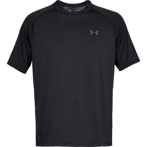 Koszulka treningowa UA Tech 2.0 SS Tee M 1326413-001 Koszulka treningowa UA Tech 2.0 SS Tee M 1326413-001
