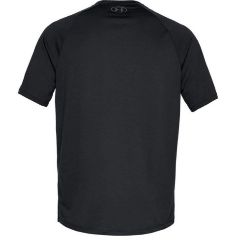 Koszulka treningowa UA Tech 2.0 SS Tee M 1326413-001 Koszulka treningowa UA Tech 2.0 SS Tee M 1326413-001