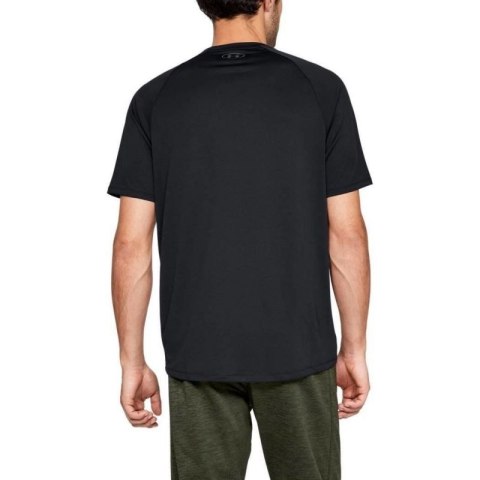 Koszulka treningowa UA Tech 2.0 SS Tee M 1326413-001 Koszulka treningowa UA Tech 2.0 SS Tee M 1326413-001