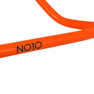 Płotek Treningowy NO10 15cm VTH-06E O pomarańczowy