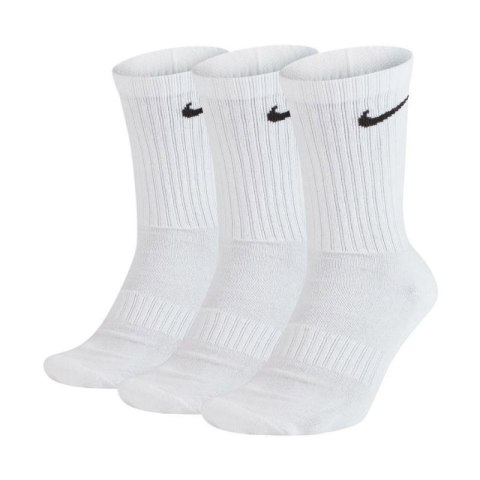 Skarpetki Nike Everyday Cushion Crew SX7664-100 Skarpetki Nike Everyday Cushion Crew SX7664-100