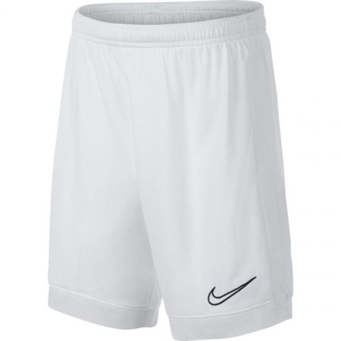 Spodenki piłkarskie Nike Dry Academy JR AO0771-101 Spodenki piłkarskie Nike Dry Academy JR AO0771-101