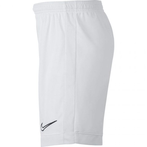 Spodenki piłkarskie Nike Dry Academy JR AO0771-101 Spodenki piłkarskie Nike Dry Academy JR AO0771-101