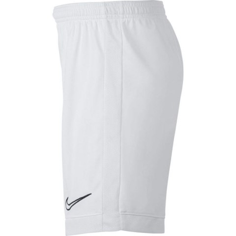 Spodenki piłkarskie Nike Dry Academy JR AO0771-101 Spodenki piłkarskie Nike Dry Academy JR AO0771-101