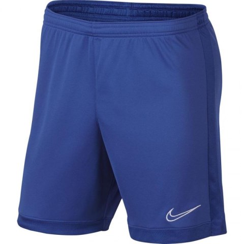 Spodenki piłkarskie Nike Dry Academy M AJ9994-480 Spodenki piłkarskie Nike Dry Academy M AJ9994-480
