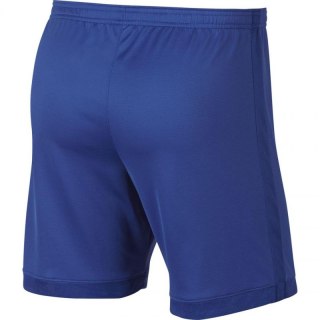 Spodenki piłkarskie Nike Dry Academy M AJ9994-480