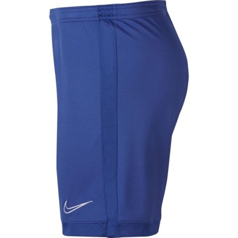 Spodenki piłkarskie Nike Dry Academy M AJ9994-480 Spodenki piłkarskie Nike Dry Academy M AJ9994-480