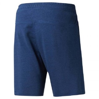 Spodenki treningowe Reebok TE Marble Melange Short M D94193
